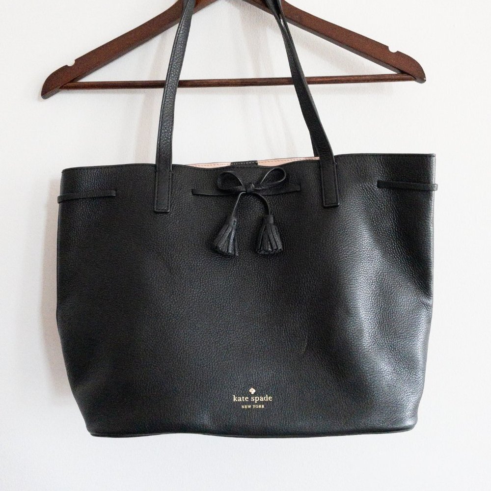 Kate Spade Hayes Street Nandy Tote